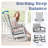 Wolak HDPE Rocking Adirondack Chair-1708699934