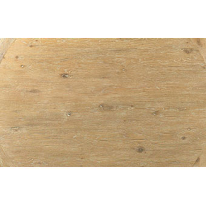 Sconset Writing Desk, Limewash