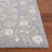 Lili-Mae Hand Tufted Indian Wool Floral Rug-939337295