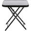 Gobin 46cm Square Folding Table