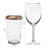 Fawridge 16oz. Stemless Wine Glass Set