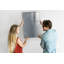 Magnetic Glass Dry Erase Board