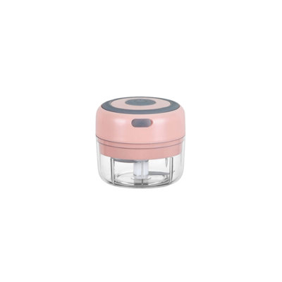 Garlic grinder Mini  Garlic Masher  Wireless  Garlic Masher  Garlic Puller  Garlic Masher  Garlic Pressing   Household Garlic Mashing