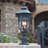Lininger Lantern Head