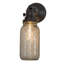 Lomba 1 - Light Armed Sconce