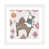 Papier encadré blanc n'est pas disponible