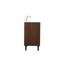 Ensemble de meuble-lavabo simple 30 po Baldwin-900583042