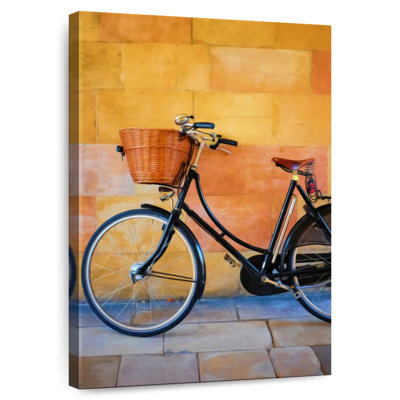 Mehar A Bicycle Of Cambridge