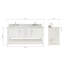 Bayhill 73'' W Double Vanity-1529138543-1529138544-1485881433
