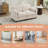 60.6'' Modular Loveseat Sofa-1122458206