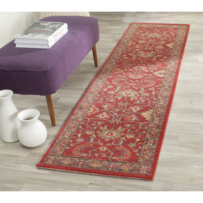 Tapis performance oriental Pennypacker