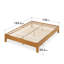 Bartlett Platform Bed-1142397410-1105850299