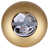 Gold selected