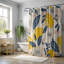Rideau de douche Summer Buzz - Premium-666024369
