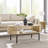 Modway Fortitude Modern Coffee Table-90623427