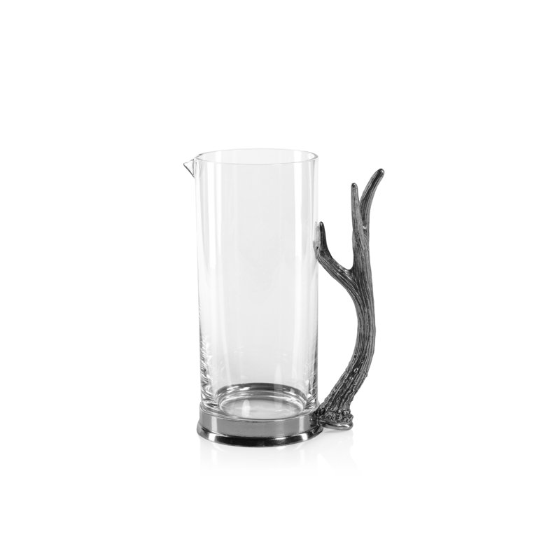 Aldah 71 oz Pichet en verre