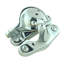Accessoire de quincaillerie pour rideaux Schulte