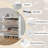 Tecca 12 Pair Shoe Storage Cabinet