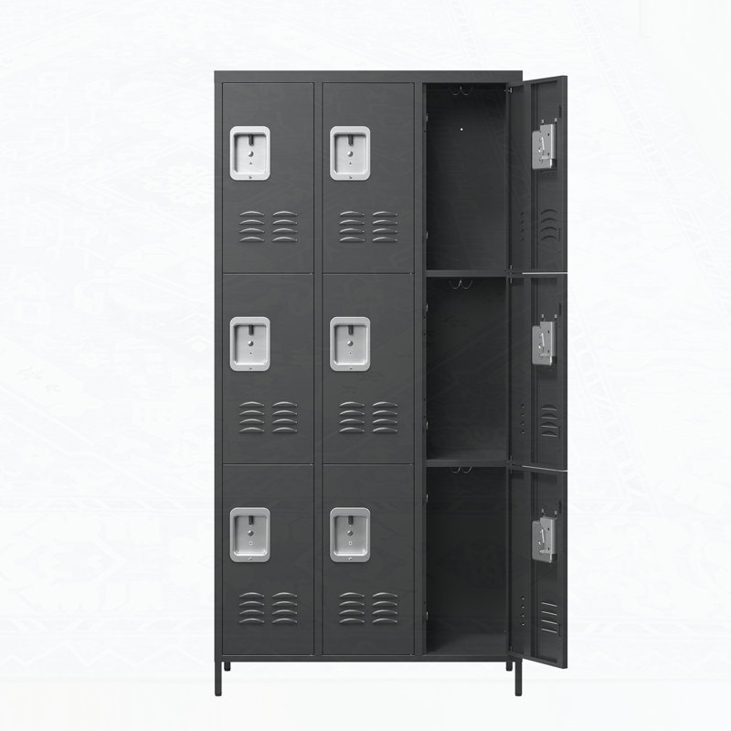 Armoire de rangement