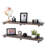 Pingree 2 Piece Solid Wood-30474564