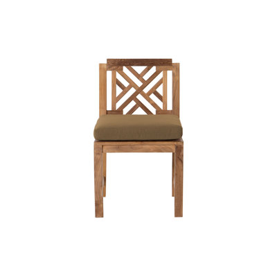 Chaise d'appoint Monterey