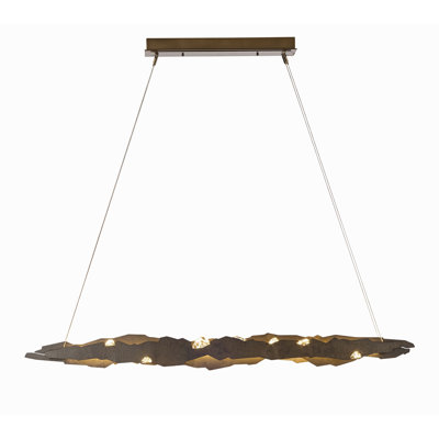 Trove Kitchen Island LED Pendant