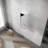 12" Bathroom Side Cabinet