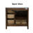 Kiara 36'' Single Bathroom Vanity with Top-856349710-856349709