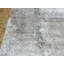 Tapis oriental moderne gris noué à la main 6 pi 1 po x 9 pi 2 po avec soie 9B4F88CEB1FC408B84068A56D99C3CCF