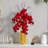 Orchid Arrangement in Vase