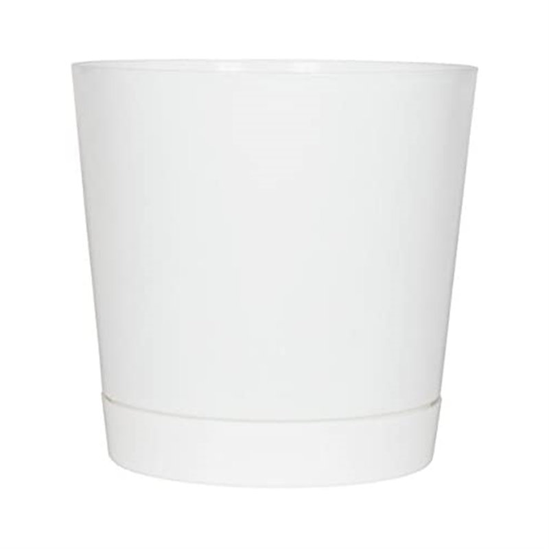 Karstin Pot Planter, 10" H x 10" W x 10" D