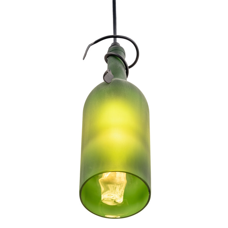 Metro Fusion 1 - Light Pendant