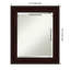 Miroir d'appoint mural Elem-480161667