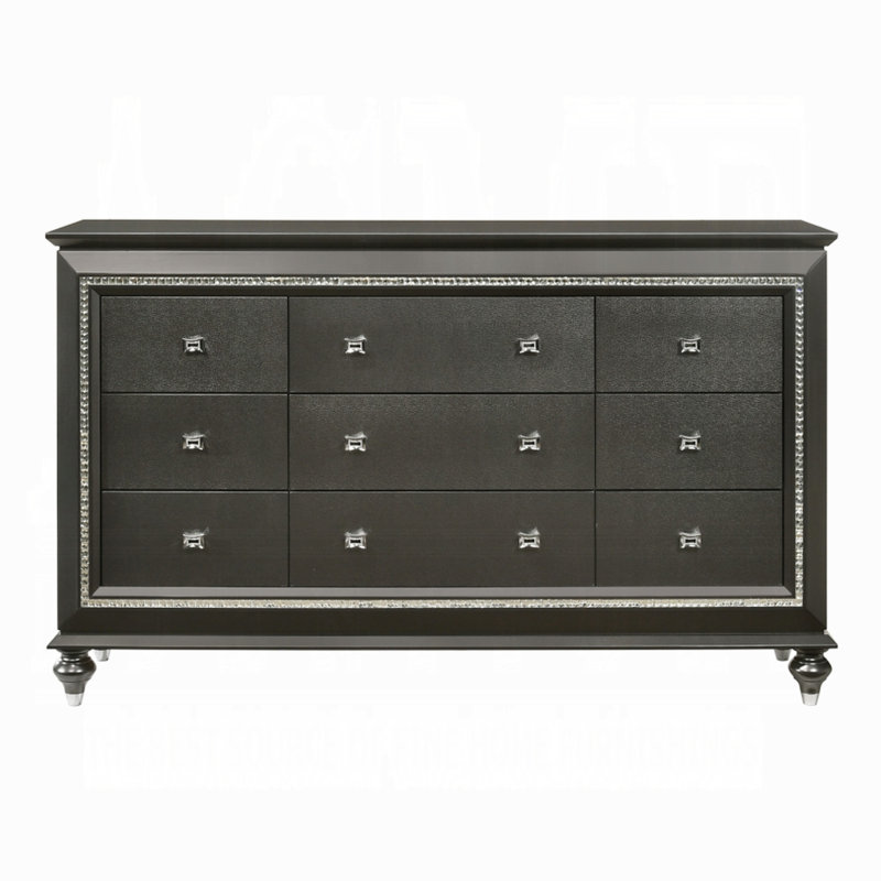 Commode 9 tiroirs Spasa