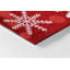 Non-Slip Christmas Outdoor Doormat