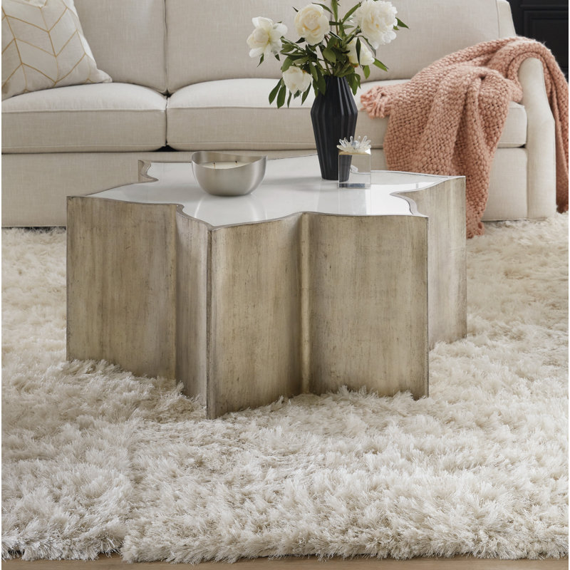 Sanctuary 2 Solid Coffee Table