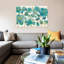 Silvia Vassileva - Wrapped Canvas Print-34181839
