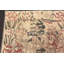 One-of-a-Kind Square 1'8" X 1'8" Area Rug