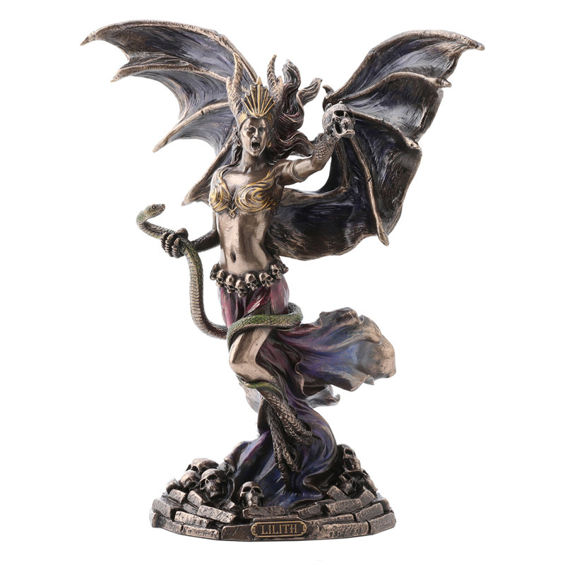 Horsley Figurines & Sculptures