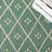 Courtyard Performance Geometric Indoor/Outdoor Area Rug-1345240084