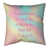 Arc-en-ciel pastel