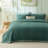 Bedsure Bedspread Coverlet Lightweight Soft Quilt Bedding Set, Corduroy Pattern Quilt Set-118156221-118156227