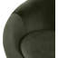 Fauteuil d'appoint en velours Tristan-888359882