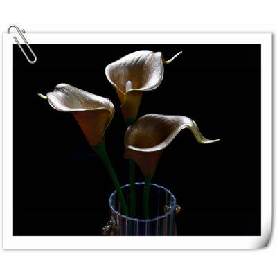 Arrangement Lillies