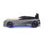 Lit simple Aareon par Zoomie Kids-50591298