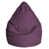 Purple 100% Polyester is out of stock