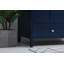 Ensemble de meuble-lavabo simple 42 po Selma-1691040505