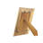 Ewind Dark Brown Wood Matte Picture Frame-623753982