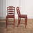Fortville Solid Wood Counter/Bar Stool-653995397-653995394