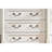 7 Drawer Dresser Chest For Bedroom With Wooden Base And Riser Trim, Wooden Rustic Rustic Chest Of Drawers, Storage Dresser For Bedroom, Living Room